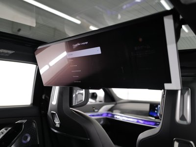 2023 BMW 7 SERIES — миниатюра 14