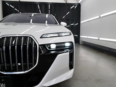 2023 BMW 7 SERIES — миниатюра 57
