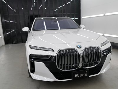 2023 BMW 7 SERIES — миниатюра 68