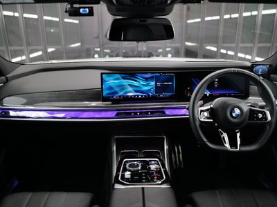 2023 BMW 7 SERIES — миниатюра 20