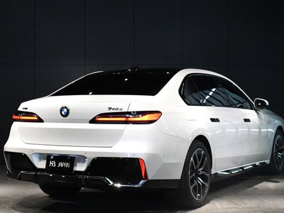 2023 BMW 7 SERIES — миниатюра 58