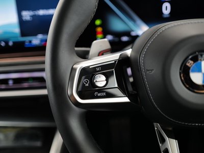 2023 BMW 7 SERIES — миниатюра 23