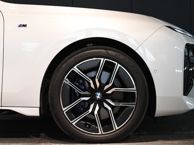 2023 BMW 7 SERIES — миниатюра 66