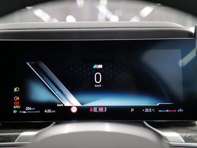 2023 BMW 7 SERIES — миниатюра 21