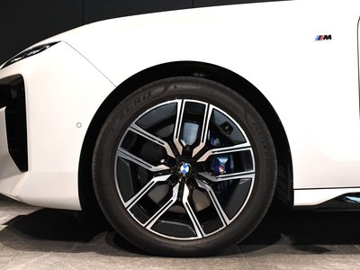 2023 BMW 7 SERIES — миниатюра 63