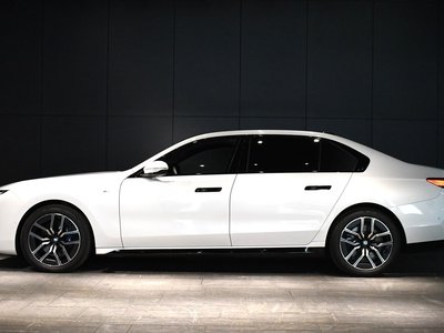 2023 BMW 7 SERIES — миниатюра 62