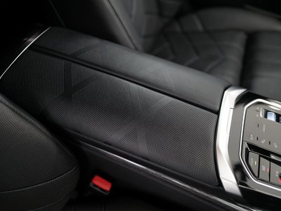 2023 BMW 7 SERIES — миниатюра 40
