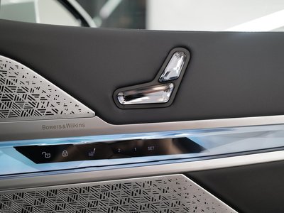2023 BMW 7 SERIES — фото 9