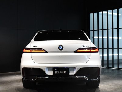 2023 BMW 7 SERIES — миниатюра 59