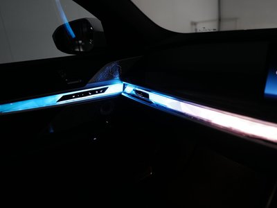 2023 BMW 7 SERIES — миниатюра 35