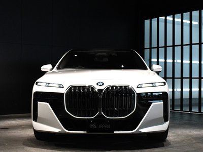 2023 BMW 7 SERIES — миниатюра 55