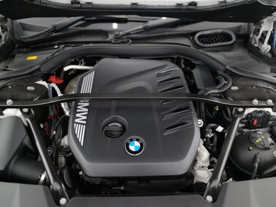 2023 BMW 7 SERIES — миниатюра 77