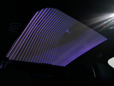 2023 BMW 7 SERIES — миниатюра 53