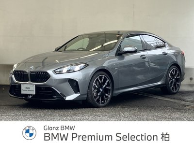 BMW 2 SERIES GRAN COUPE