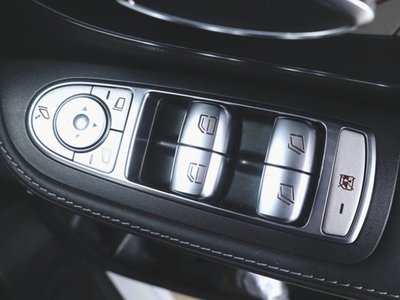 2024 Mercedes-BENZ V-CLASS — миниатюра 21