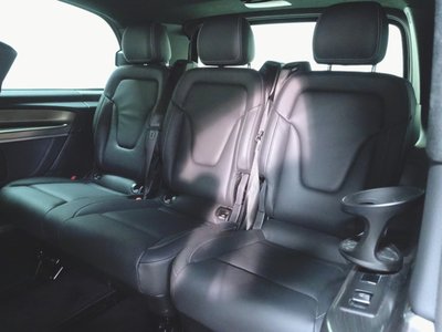 2024 Mercedes-BENZ V-CLASS — миниатюра 28