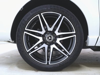2024 Mercedes-BENZ V-CLASS — миниатюра 32