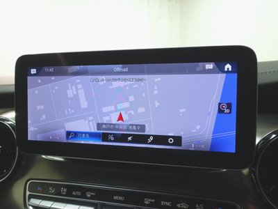 2024 Mercedes-BENZ V-CLASS — миниатюра 15