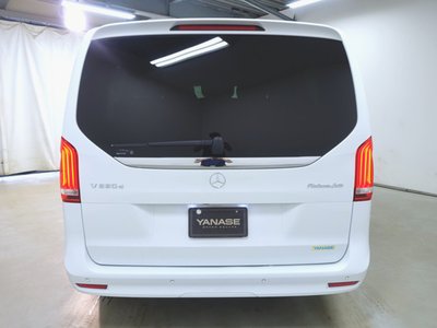 صورة 7 لـ 2024 Mercedes-BENZ V-CLASS