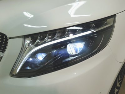 صورة 3 لـ 2024 Mercedes-BENZ V-CLASS