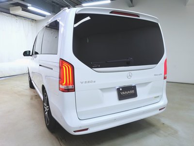 صورة 6 لـ 2024 Mercedes-BENZ V-CLASS