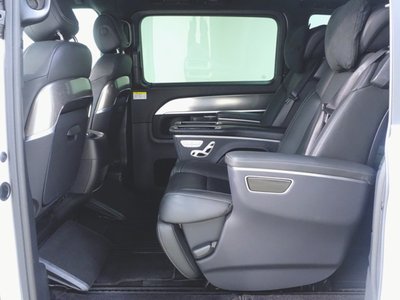 2024 Mercedes-BENZ V-CLASS — миниатюра 27