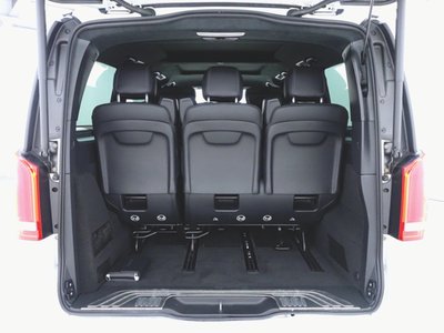 2024 Mercedes-BENZ V-CLASS — миниатюра 25