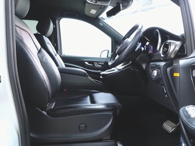 2024 Mercedes-BENZ V-CLASS — миниатюра 22