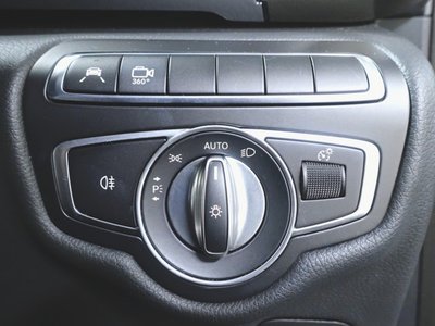 2024 Mercedes-BENZ V-CLASS — миниатюра 19