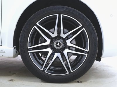 2024 Mercedes-BENZ V-CLASS — миниатюра 31