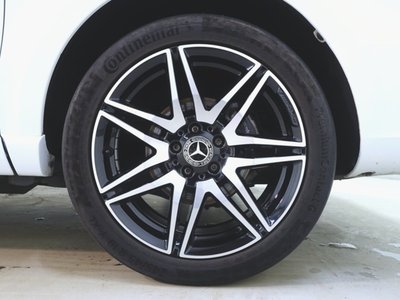 2024 Mercedes-BENZ V-CLASS — миниатюра 29