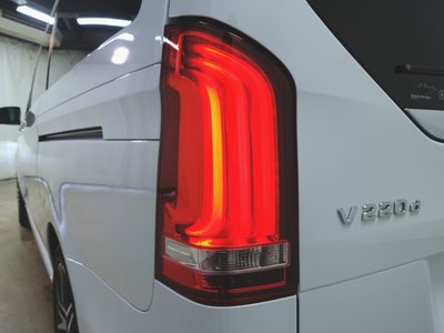 صورة 5 لـ 2024 Mercedes-BENZ V-CLASS
