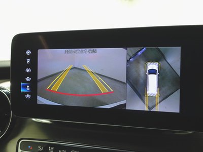 2024 Mercedes-BENZ V-CLASS — миниатюра 16