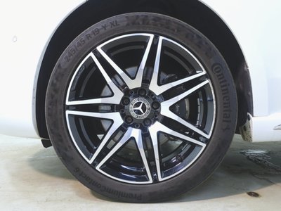 2024 Mercedes-BENZ V-CLASS — миниатюра 30