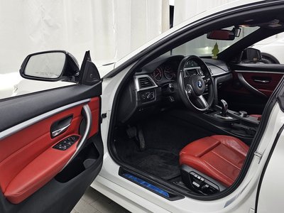 2017 BMW 4 SERIES — миниатюра 13