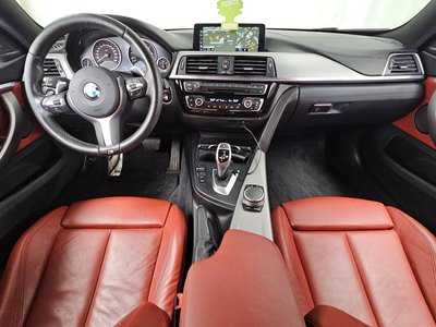 2017 BMW 4 SERIES — фото 5