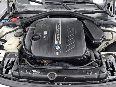 2017 BMW 4 SERIES — фото 7
