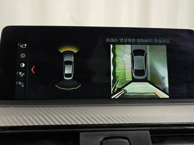 2017 BMW 4 SERIES — миниатюра 22