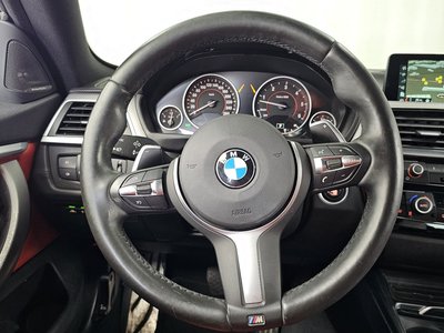 2017 BMW 4 SERIES — миниатюра 19