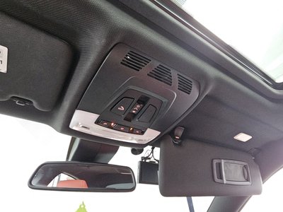 2017 BMW 4 SERIES — миниатюра 33