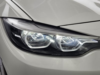 2017 BMW 4 SERIES — фото 9
