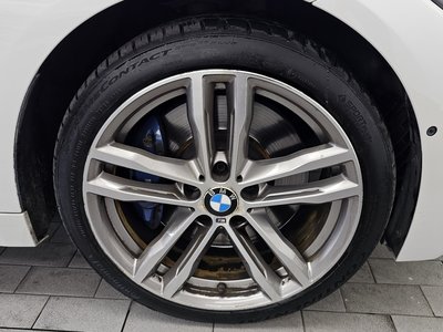 2017 BMW 4 SERIES — фото 8