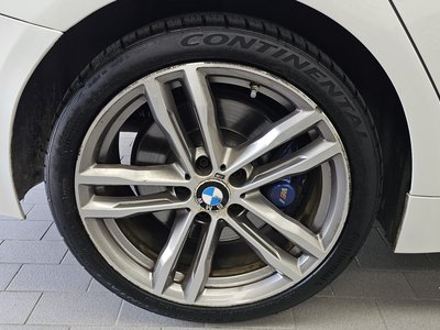 2017 BMW 4 SERIES — фото 6