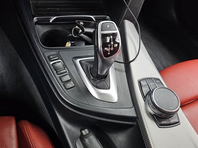 2017 BMW 4 SERIES — миниатюра 12