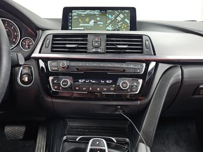 2017 BMW 4 SERIES — миниатюра 21