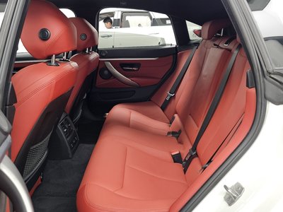 2017 BMW 4 SERIES — миниатюра 16