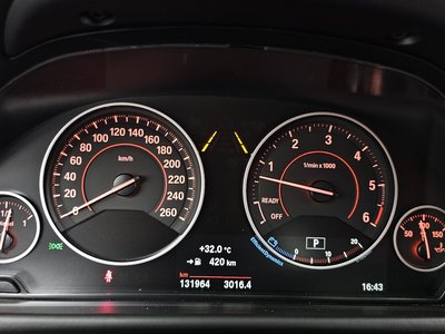 2017 BMW 4 SERIES — миниатюра 11