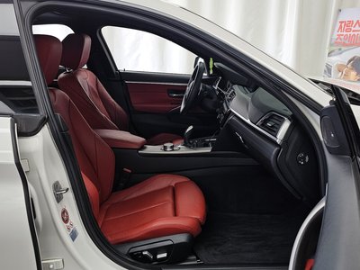 2017 BMW 4 SERIES — миниатюра 17