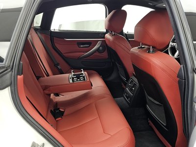2017 BMW 4 SERIES — миниатюра 18
