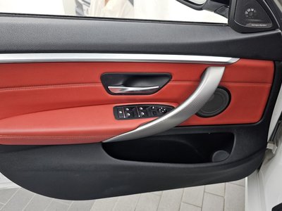 2017 BMW 4 SERIES — миниатюра 14